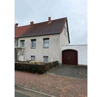 Gepflegtes Einfamilienhaus mit großem Grundstück in ruhiger Lage - Oebisfelde-Weferlingen