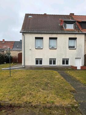 Foto - 4 Zimmer Doppelhaushälfte zum Kaufen in Oebisfelde-Weferlingen