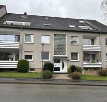 Helle frisch renovierte 3 12 Erdgeschoss zum 01.05.26 - Dortmund Bövinghausen
