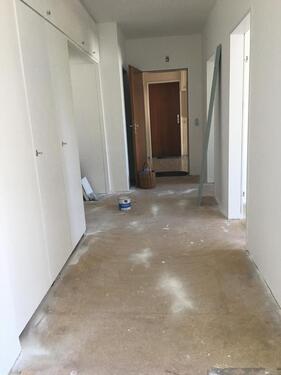 Foto - 3.5 Zimmer Erdgeschoßwohnung in Dortmund