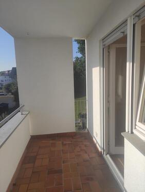 Foto - Etagenwohnung in Riederich zur Miete