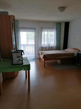 Foto - Hochparterre in Braunfels zur Miete