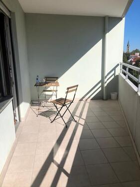 Foto - Charmante 1,5 Zi. Wohnung Konstanz Paradies, Seenähe