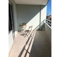 Charmante 1,5 Zi. Wohnung Konstanz Paradies, Seenähe