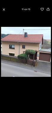 Foto - Zweifamilienhaus in Herrstein Top Lage