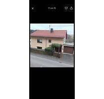 Zweifamilienhaus in Herrstein Top Lage - Niederwörresbach