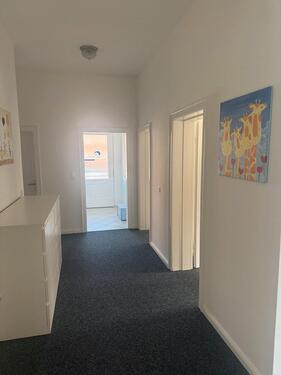 Foto - Helle Büro- Geschäftsräume in Cuxhaven Mitte zu vermieten