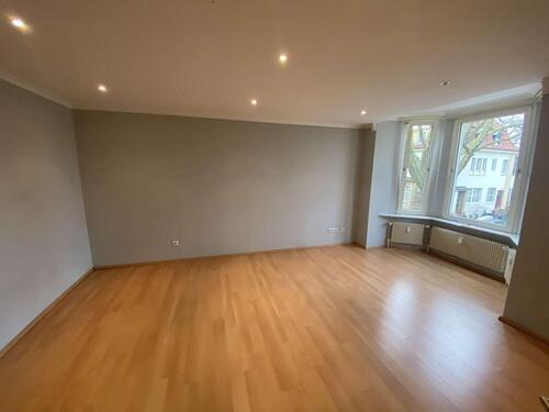 Foto - Stilvolle 1-Zimmer-Wohnung im Altbau in Herne zu vermieten