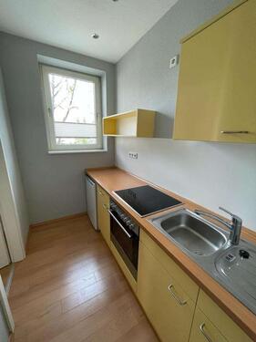 Foto - Etagenwohnung in Herne zur Miete