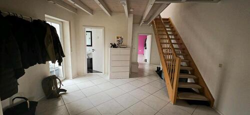 Foto - 3 Zimmer Maisonettenwohnung in Blaubeuren