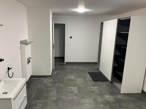 Foto - Etagenwohnung in Birgland zur Miete