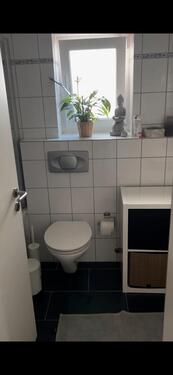Foto - 2 Zimmer Erdgeschoßwohnung zur Miete in Remscheid