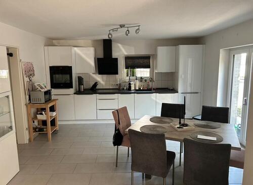 Foto - Erdgeschoßwohnung in Remscheid zur Miete