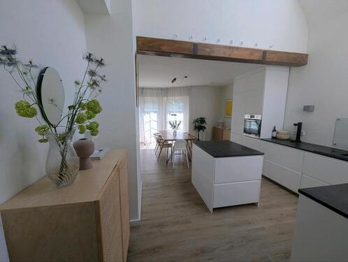 Foto - 6 Zimmer Doppelhaushälfte zum Kaufen in Hamburg
