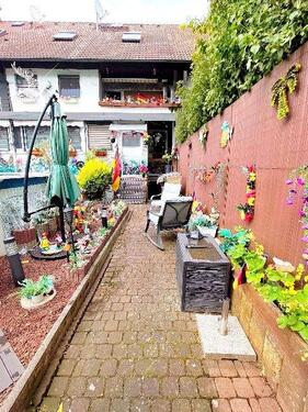 Foto - Mehrfamilienhaus, Wohnhaus in Langenselbold zum Kaufen