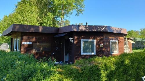 Foto - Kleines Häuschen in Tespe - 35.990,00&nbsp;EUR Kaufpreis, ca.&nbsp; 55,00&nbsp;m&sup2;