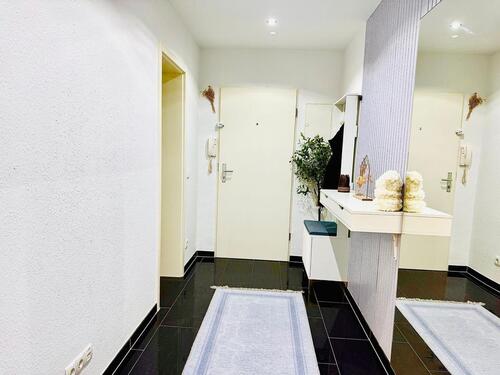 Foto - Stilvolle und gepflegte 2,5-Zimmer-Wohnung in Wesel-Obrighoven