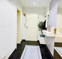 Stilvolle und gepflegte 2,5-Zimmer-Wohnung in Wesel-Obrighoven