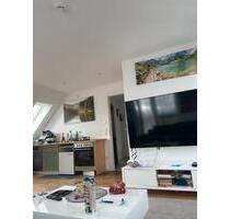 Möblierte Wohnung zu vermieten - 880,00&nbsp;EUR Kaltmiete, ca.&nbsp; 50,00&nbsp;m&sup2; in Augsburg (PLZ: 86179) Haunstetten-Siebenbrunn