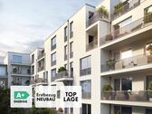 Foto - Etagenwohnung in Leipzig