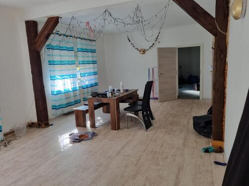 Foto - Einfamilienhaus in Haldensleben