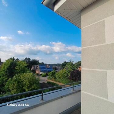 Foto - Etagenwohnung in Wildeshausen