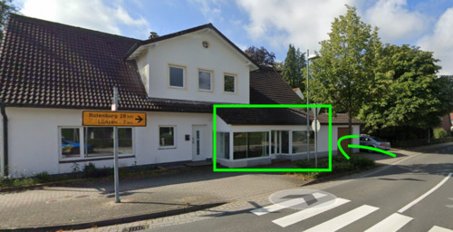 Foto - Gewerbefläche zu vermieten – 80 m² – attraktive zentrale Lage