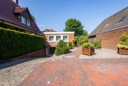 Foto - Einfamilienhaus zur Miete in Rendsburg
