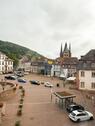 Foto - Etagenwohnung in Gelnhausen zur Miete