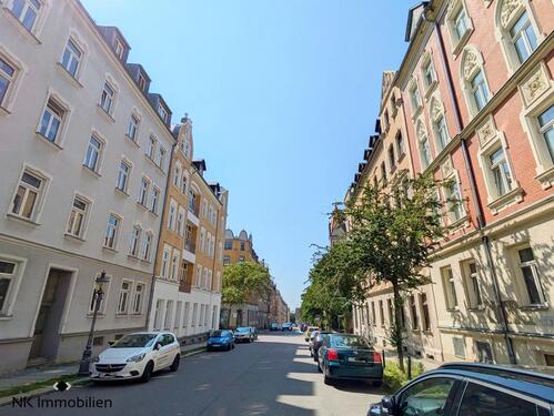 Foto - Etagenwohnung zur Miete in Chemnitz