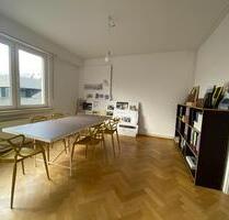 2 Büroräume in Darmstadt, zentrale Lage, Zwischenmiete