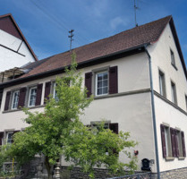 Bauernhaus mit Scheune, Wald und Hof in Jeckenbach - Limburg an der Lahn