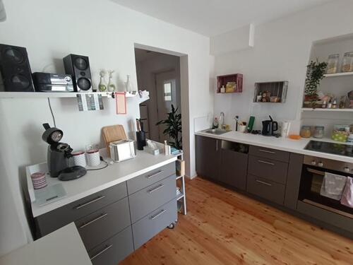 Foto - Etagenwohnung zur Miete in Ottobeuren