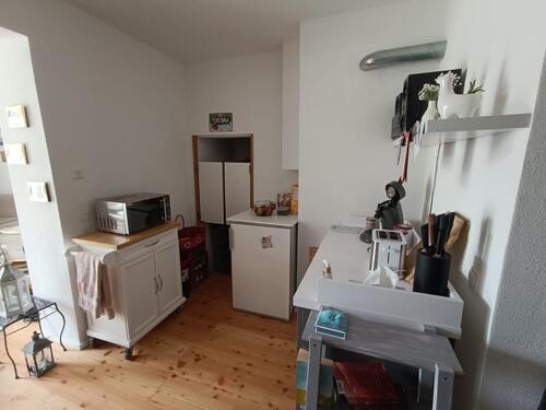 Foto - Etagenwohnung in Ottobeuren