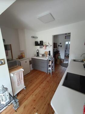 Foto - Etagenwohnung in Ottobeuren zur Miete