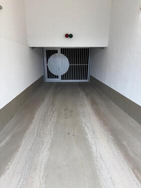 Foto - Stellplatz in Tiefgarage (Neubau) Am guten Hirten 11-13, Aachen