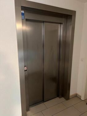 Foto - Etagenwohnung in Neustadt am Rübenberge