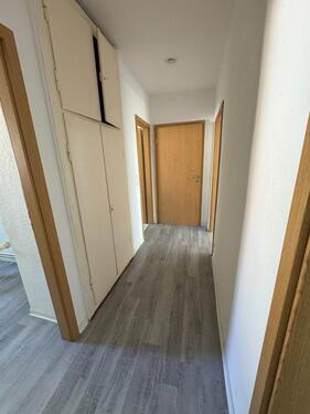 Foto - Etagenwohnung zur Miete in Quedlinburg