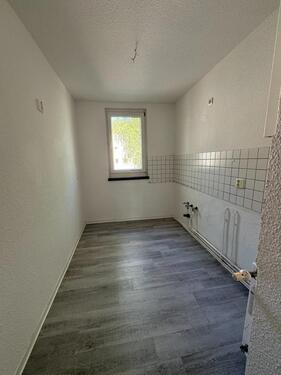 Foto - Etagenwohnung in Quedlinburg