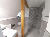 Foto - 3,5 Zimmer Altbauwohnung Innenstadt, Nähe Klinikum – Zweitbezug