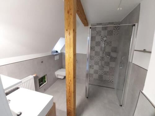 Foto - 3,5 Zimmer Altbauwohnung Innenstadt, Nähe Klinikum – Zweitbezug
