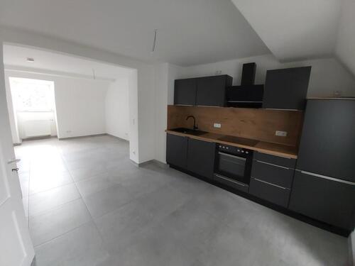 Foto - Etagenwohnung zur Miete in Weiden in der Oberpfalz