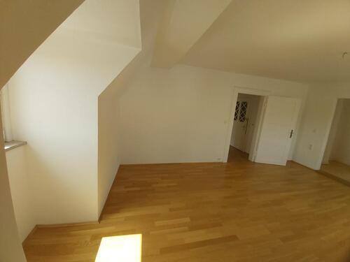 Foto - Etagenwohnung in Weiden in der Oberpfalz
