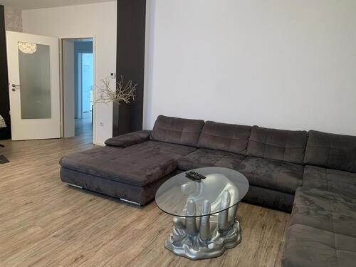 Foto - Etagenwohnung in Saarbrücken