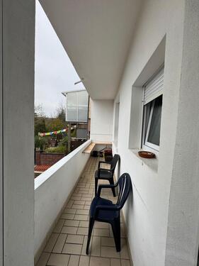 Foto - Etagenwohnung in Saarbrücken zur Miete