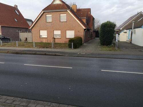 Foto - Mehrfamilienhaus mit 4 Wohneinheiten Stadtmitte Papenburg