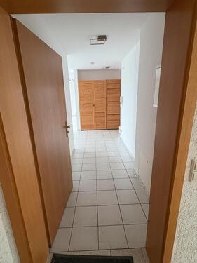 Foto - Etagenwohnung in Dornhan zur Miete