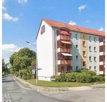 3 Zimmer Wohnung mit Süd Balkon Pirna Copitz