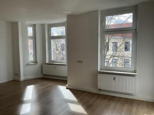 Foto - 3-Zimmer-Wohnung in Magdeburg - 599,00 EUR Kaltmiete,