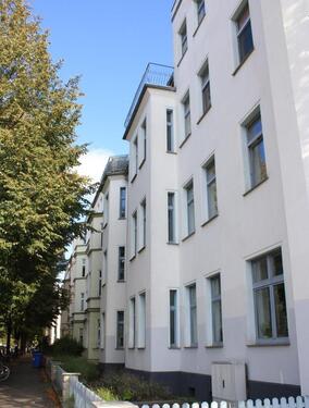 Foto - Etagenwohnung zur Miete in Magdeburg